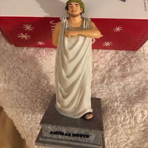 COPY - Hallmark ornament Collectors / John Bilushi